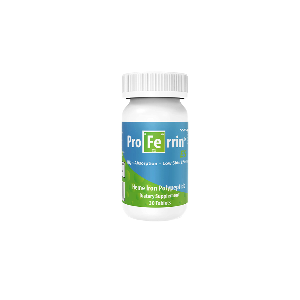 Proferrin discount